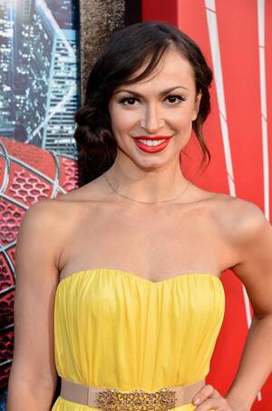 Karina Smirnoff - Super Sexy Professional Dancer Karina Smirnoff Is Our Timeless Tuesday  Feature