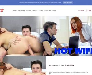 mexican college sex homemade - 10+ Best Mexican Porn Sites | Porn from Mexico (Porno Mexicano)