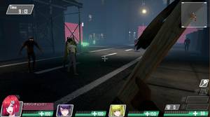 japanese zombie hentai game - Built in Unreal Engine 4, Rape of the Dead puts players in the role of a  random survivor in a zombie apocalypse. They will fight alongside the  spoiled rich ...