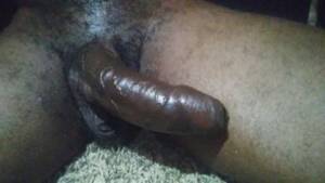 black cum shot solo - Uncut Black Cock Solo HD Porn Search - Xvidzz.com