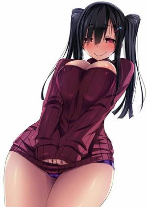 Anime Hair Porn - Find this Pin and more on Anime porn by johnreilly565.