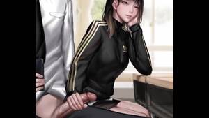 3d Korean Porn - 3D Korean Hentai Animation - Handjob - Mobile Porn & xxx videos -  18Dreams.Net