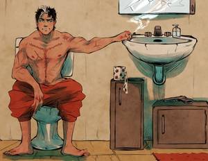 Bat Family Porn - Jason