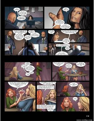 Church Porn Comic - Page 48 | darkbrain-comics/church-of-one | Erofus - Sex and Porn Comics