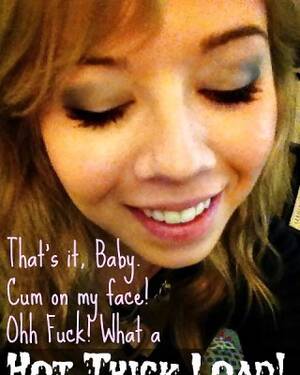 Jennette Mccurdy Porn Captions - Jennette McCurdy & Debby Ryan Captions Porn Pictures, XXX Photos, Sex  Images #1045140 - PICTOA