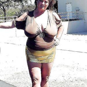 Big Perky Tits Granny - Grannies With Big Perky Tits | Niche Top Mature