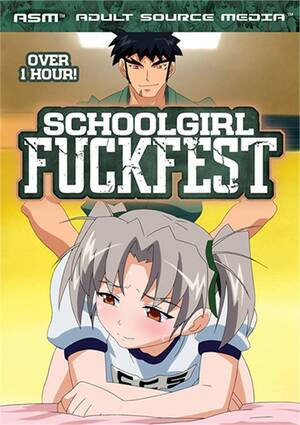 cartoon scooby doo fuck fest - Schoolgirl Fuckfest (2018) | Adult Source Media | Adult DVD Empire