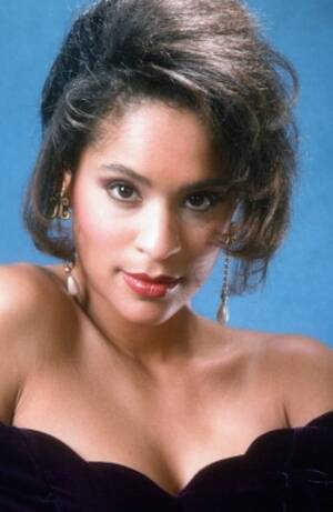Karyn Parsons Tits - www.black-idols.com - Blacks celebrities website