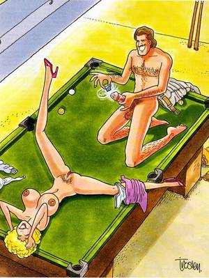Hustler Sex Comics - Comics porno - Hustler cartoons 90