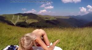 german amateur teen couple - Real German Amateur Teen Couple Have Outdoor Fuck on Holiday 3 4kPorn.XXX