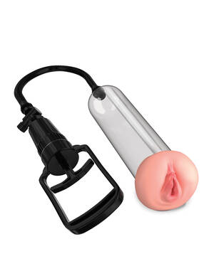 homemade sex toys pussy pump - Pump Worx Beginners Pussy Pump | Sex Toys
