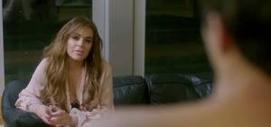 long movies - Lindsay Lohan in The Canyons.