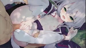 Neko Anime Hentai Porn Animated - Hentai Anime. Cat Girl, Porn Video. 2d Animation - xxx Mobile Porno Videos  & Movies - iPornTV.Net