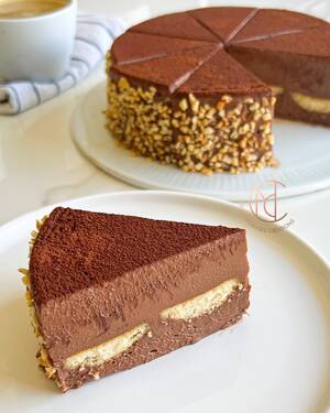 Coco Brown Fucking - Recette gÃ¢teau ultra fondant au chocolat - Mes DÃ©licieuses CrÃ©ations