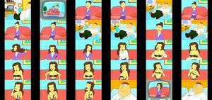 Family Guy Uncensored Porn - FAMILY GUY HOT CASSETTE UNCENSORED FAMILY GUY UNAIRED NUDE SCENE -  XVIDEOS.COM