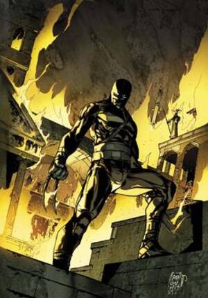 Cartoon Porn All Grown Up Phil Impregnates Lil - Daken - Wikipedia