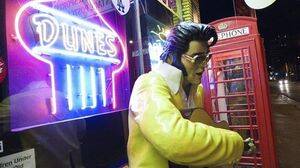 drunk sex orgy casino - Lost and found in Las Vegas | The Seattle Times