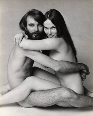 70s Oui Porn Tumblr - Tina Russell