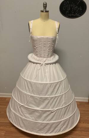 Hoop Skirt Porn - Hoop Skirt Porn | Sex Pictures Pass