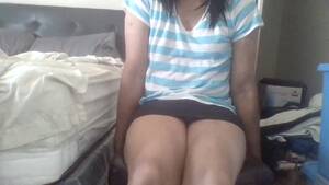 milf upskirt spy cam - Mom At Home T V Watching Spy Cam Upskirt - UPSKIRT.TV