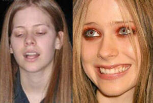 Avril Lavigne Pussy - wallstreet :: ÐžÑ‚ÐºÑ€Ð¸Ð¹Ñ‚Ðµ Ñ€Ð°Ð·Ð»Ð¸ÐºÐ¸Ñ‚Ðµ (Ñ„Ð¾Ñ‚Ð¾Ð³Ð°Ð»ÐµÑ€Ð¸Ñ)