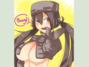 Minecraft Anime Porn Ass - Minecraft Skeleton Girl by Wisebrightboy on DeviantArt