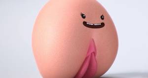 large cock vagian - Watch DANCING VAGINA and penis in odd video aimed at teaching young people  about sexual consent - Mirror Online