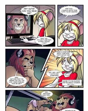 Gay Furry Sex Comics - Camwhore (Gay Furry Comic) Porno Fotos, XXX Fotos, Imagens de Sexo #1374100  - PICTOA