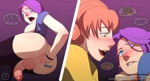 Cartoon Trap Porn - A Trap Can Dream porn comic - the best cartoon porn comics, Rule 34 | MULT34