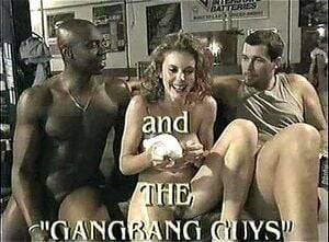 gang bang erika - Watch gang bang girl 20 (Erika Bella) - Erika Bella, Teen, Gangbang Porn -  SpankBang