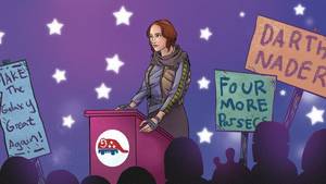 Jackie Jones Australian Amateur Porn - Felicity Jones plans on riding her \