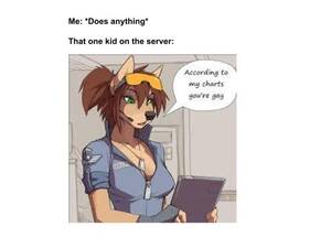 Furry Porn Halo - I am playing halo and than this one friggin kid i swear. Furry porn comic  character included. : r/furrymemes