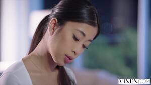 beautiful asian vixen - VIXEN - Young Asian Student Has Passionate Sex With Neighbour | xHamster