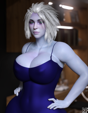 huge black juggs destiney - Rule34 - If it exists, there is porn of it / mara sov / 7172329