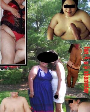 chubby wife nude before and after - BBW Wife Before, After Pics Porn Pictures, XXX Photos, Sex Images #1004496  - PICTOA