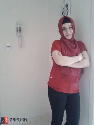 Arab Asian Porn - Turbanli arab asian turkish hijab muslim