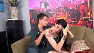 Family Bathroom Porn - Bathroom Bangin (Modern Taboo Family)