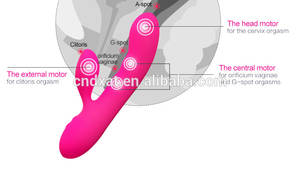 G Spot Sex Toys - 2015 extendable rotation vibrator porn products big size penis woman sex  toys vivid sex toys for