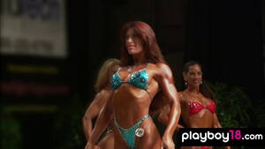 Aria Noir Porn Star - Big boobed MILF body builder pornstar Aria Noir training and fucking hard -  XVIDEOS.COM