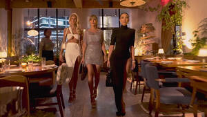 Hidden Restaurant Sex - Selling Sunset Restaurants: 50 Los Angeles Spots the Cast Has Dined