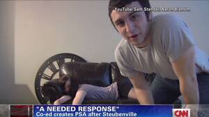 Drunk Wife Passed Out Sex - See what he does with passed-out girl | CNN