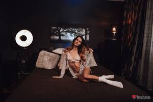 Italian Lesbian Models - Italian lesbian romances Czech GF porn ðŸŒ¶ï¸ picture gallery - PornHat