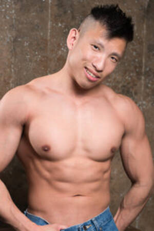 Gay Asian Jessie Lee Porn - Jessie Lee | Gay Porn Star Database at WAYBIG