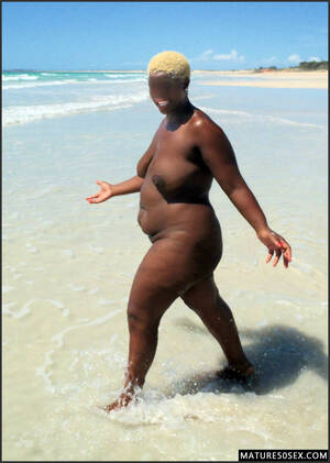 beach black grannies - Black Granny Beach Sex | Niche Top Mature