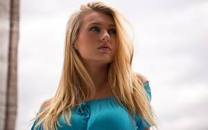 Long Haired Female Porn Stars - Wallpaper natalia starr, blonde, sexy girl, adult model, long hair, beauty,  pornstar, eyes, natalia, polish model desktop wallpaper - Celebrities - ID:  144367 - ftopx.com