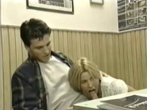 Andrew Youngman Porn - Andrew Youngman - Lil' Shrieking 15 Sorority Rush (1996)