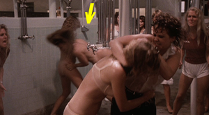 Linda Blair Porn - I'll Never Forget Whatsisname: John Vernon, Page 5