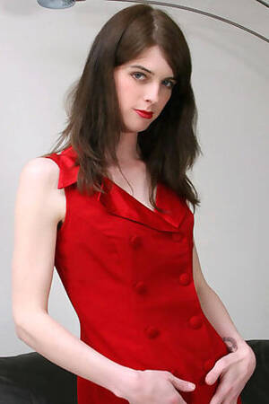 beautiful tranny list - Mandy Mitchell