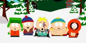 free south park sex - South Park S08E01: 'Good Times With ...