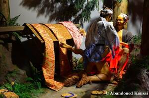 forest sex scene movies japanese sex - Forest Rape Scene | Abandoned Kansai